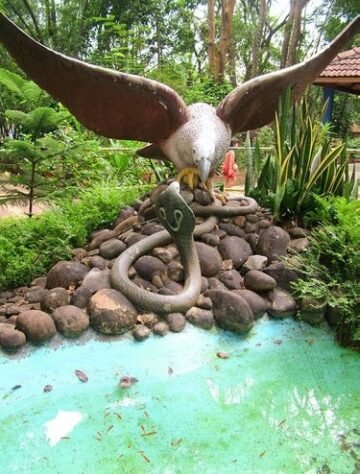 Snake Park
